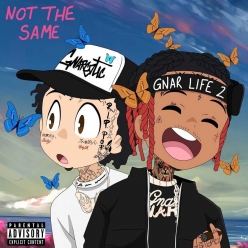 Lil Gnar ft. Lil Skies - Not The Same